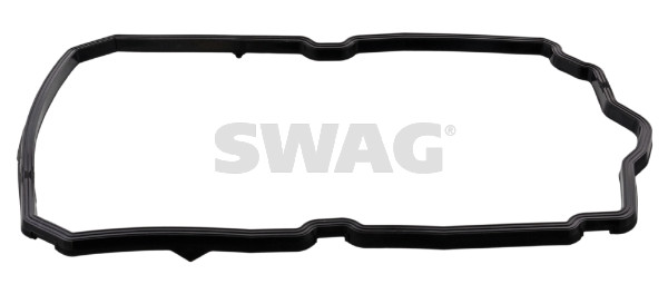 tarpiklis, automatinės pavarų dėžės alyvos karteris - 10 93 0156 SWAG